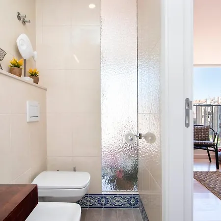 Apartment Lusitano Floor *