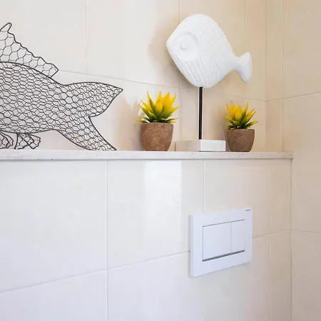Lusitano Floor Apartment Lisbon