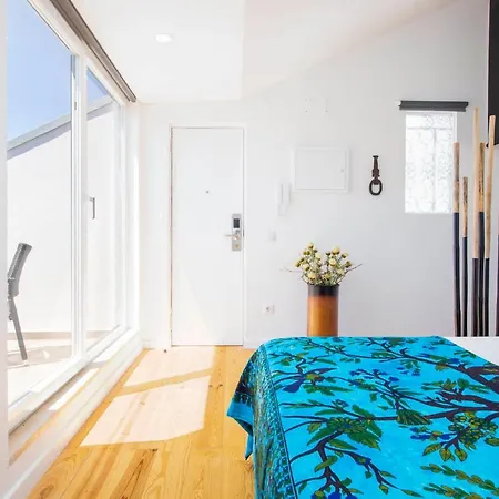 Lusitano Floor